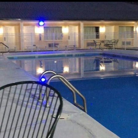 Stay Express Inn & Suites Demopolis Kültér fotó