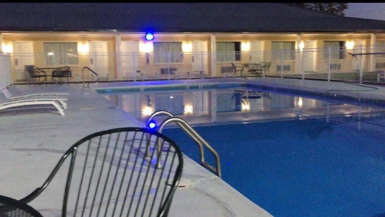 Stay Express Inn & Suites Demopolis Kültér fotó