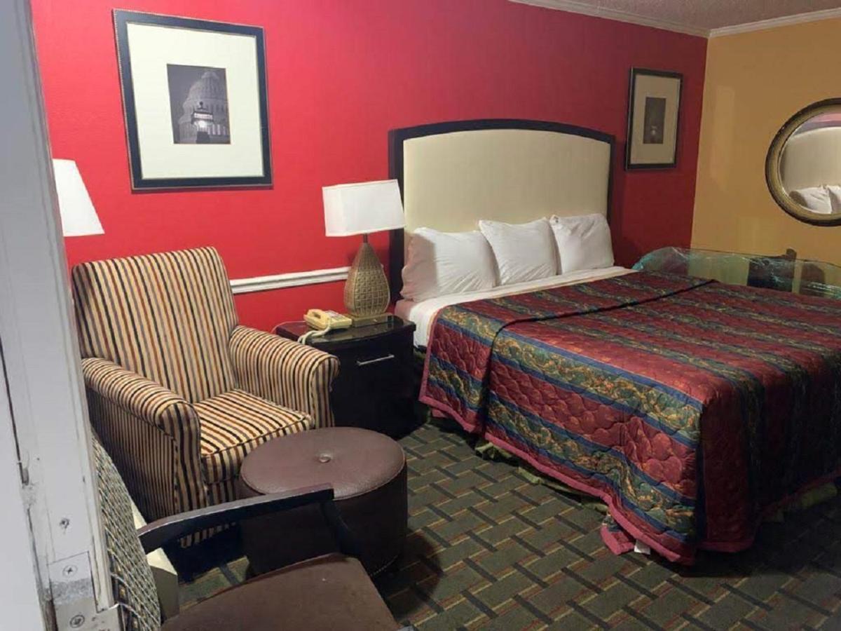 Stay Express Inn & Suites Demopolis Kültér fotó