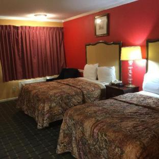 Stay Express Inn & Suites Demopolis Szoba fotó