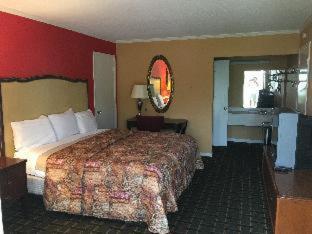 Stay Express Inn & Suites Demopolis Szoba fotó