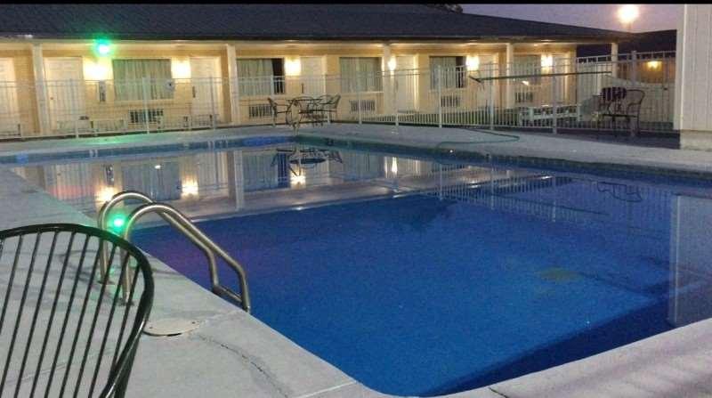 Stay Express Inn & Suites Demopolis Létesítmények fotó